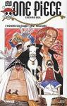 One Piece, tome 25 : L'homme qui valait cent millions par Oda