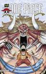 One Piece, tome 48 : L'aventure d'Odz