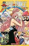 One Piece, tome 66