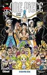 One Piece, tome 78 : L'icne du mal par Oda