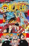 One Piece, tome 92
