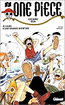 One Piece, tome 1 :  l'aube d'une grande aventure par Oda