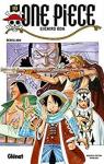 One Piece, tome 19 : Rbellion par Oda