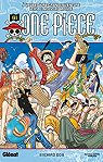 One Piece, tome 61 :  l'aube d'une grande aventure vers le nouveau monde par Oda