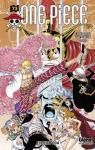One Piece, tome 73 : L'opration Dressrosa S.O.P. par Oda