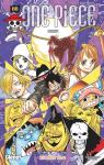 One Piece, tome 88