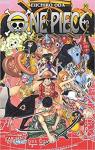 One piece, tome 93