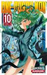 One-Punch Man, tome 10