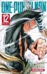 One-Punch Man, tome 12