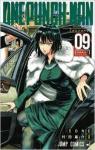 One-Punch Man, tome 9 par One