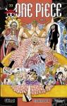 One piece, tome 77 : Smile