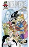 One piece, tome 82
