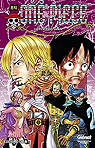One piece, tome 84