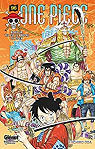 One piece, tome 96