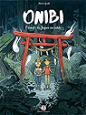 Onibi : Carnets du Japon invisible par Sento