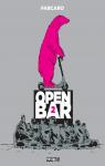 Open bar - 2e tourne