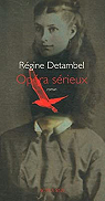 Opra srieux  par Detambel