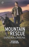 Operation K-9 Brothers, tome 3 : Mountain Rescue par Owens