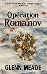 Opration Romanov par Meade