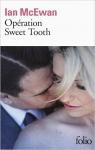 Opration Sweet Tooth par McEwan