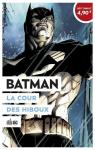 Batman : La Cour des Hiboux par Capullo