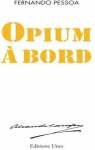 Opium  bord par Hourcade