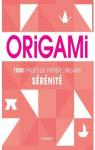 Origami srnit par Marabout