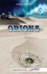 Orion 5 par Arnoux