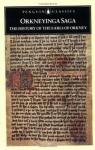 Orkneyinga Saga - The History of the Earls of Orkney par Plsson