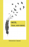 Orvil : Trial and Error par Camaret