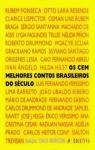 Os cem melhores contos brasileiros do seculo par Moriconi