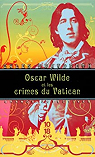 Oscar Wilde et les crimes du Vatican par Brandreth
