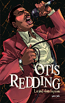 Otis Redding par Figuire