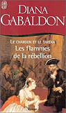 Outlander, tome 2.2 : Les flammes de la rbellion par Gabaldon