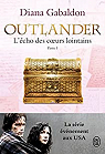 Outlander, tome 7.1 :  L'cho des coeurs loin..