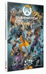 Overwatch Origines, tome 1  par Mana Books