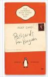 Postcards from penguin par Penguin Books