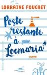 Poste restante  Locmaria par Fouchet