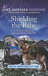 Pacific Northwest K-9 Unit, tome 1 : Shielding the Baby par Lee