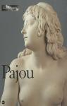 Pajou : Sculpteur du Roi. 1730-1809 par Scherf