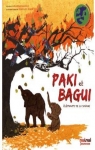 Paki et Bagui lphants de la savane par Saviolo
