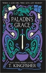 The Saint of Steel, tome 1 : Paladin's Grace par Vernon