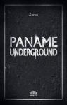 Paname Underground par Zarca
