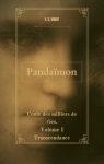 Pandamon, tome 1 : Transcendance par Monti