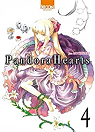 Pandora Hearts, tome 4