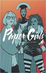 Paper Girls, Tome 4 : par Vaughan