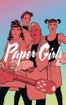 Paper girls, tome 6 par Vaughan