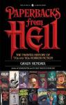 Paperbacks from Hell: The Twisted History of 70s and 80s Horror Fiction par Hendrix