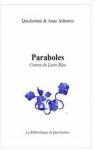 Paraboles. Contes du Lutin Bleu par Quichottine
