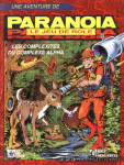 Paranoia - Les Complexits du Complexe Alpha par 